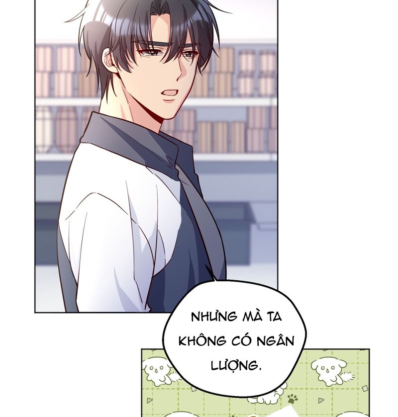 Bí Mật Của Nhân Viên K Chapter 144 - 39