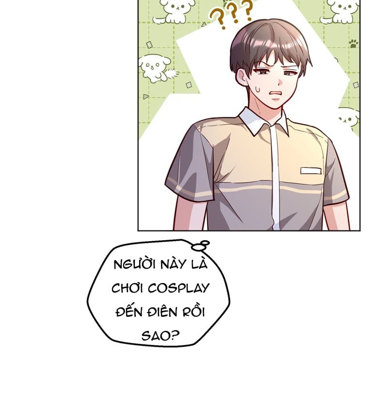 Bí Mật Của Nhân Viên K Chapter 144 - 40