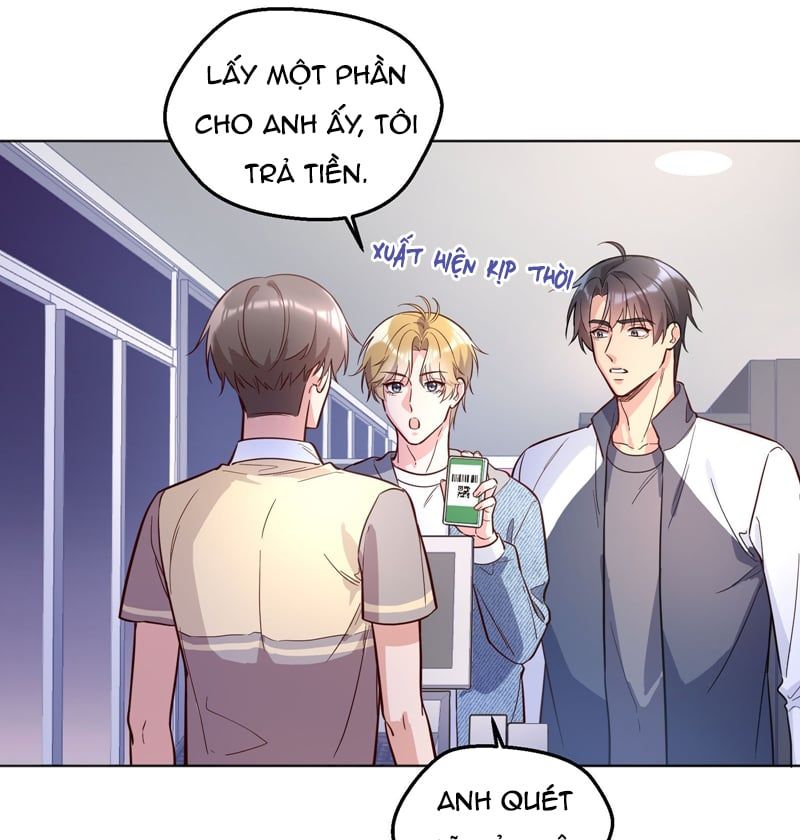 Bí Mật Của Nhân Viên K Chapter 144 - 41