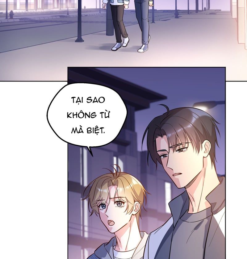 Bí Mật Của Nhân Viên K Chapter 144 - 43