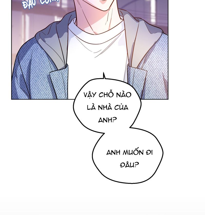 Bí Mật Của Nhân Viên K Chapter 144 - 45