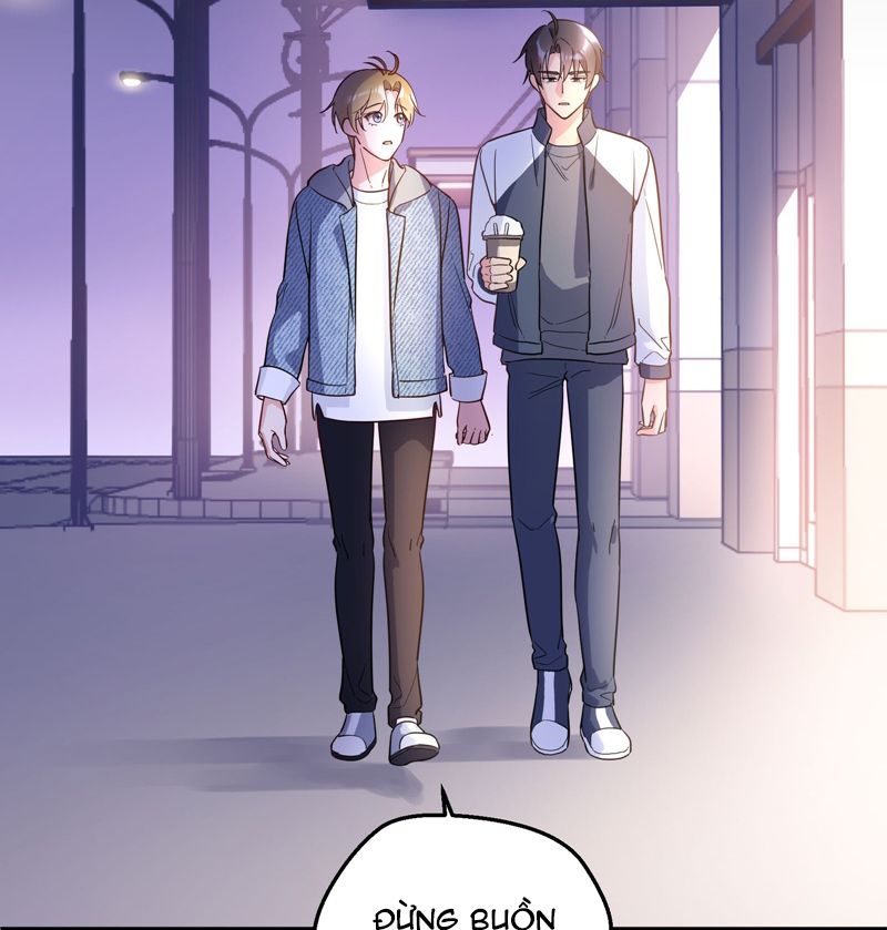 Bí Mật Của Nhân Viên K Chapter 144 - 48