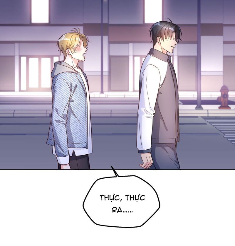 Bí Mật Của Nhân Viên K Chapter 144 - 54