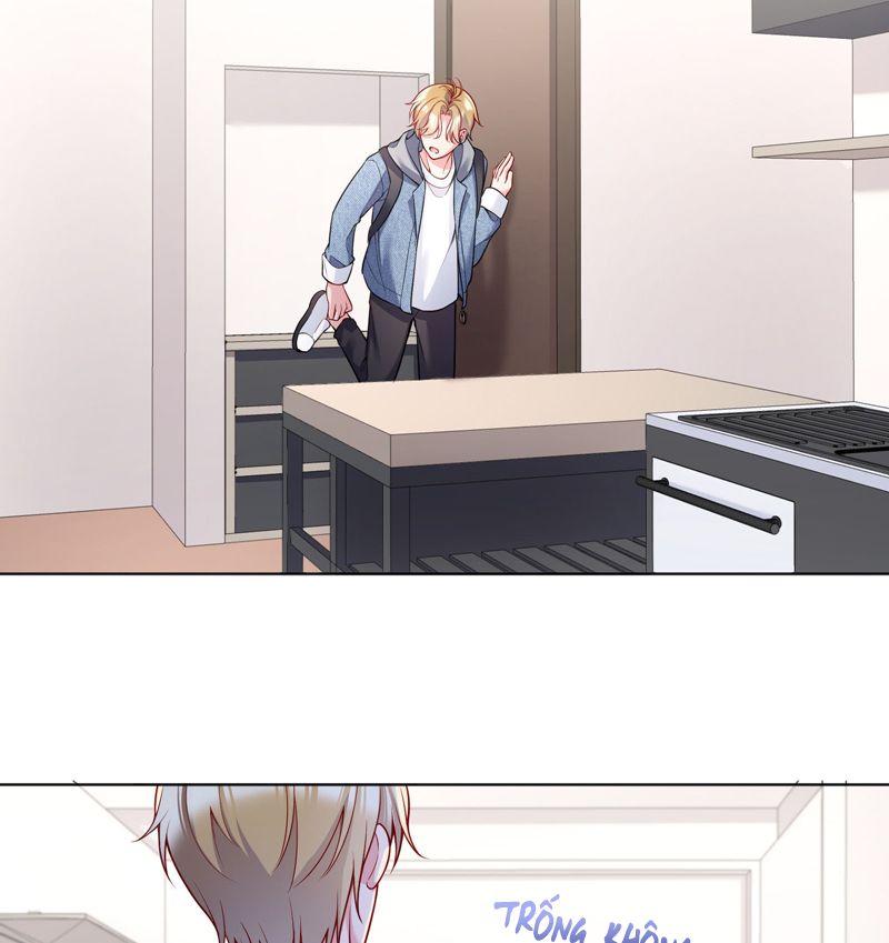 Bí Mật Của Nhân Viên K Chapter 144 - 7