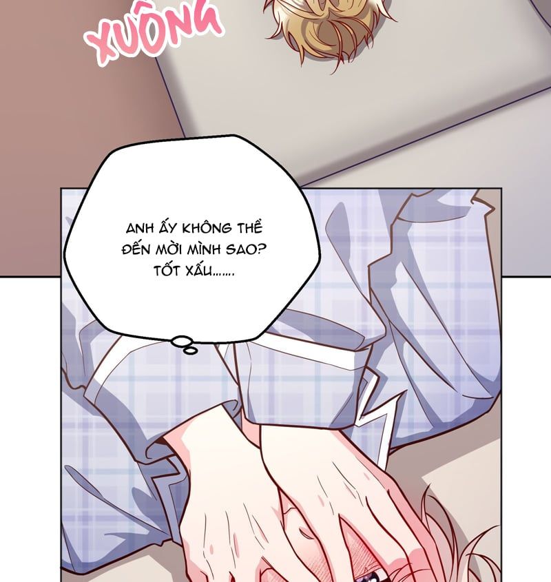 Bí Mật Của Nhân Viên K Chapter 145 - 14