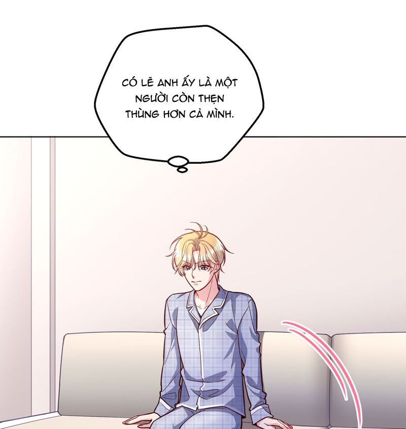 Bí Mật Của Nhân Viên K Chapter 145 - 16