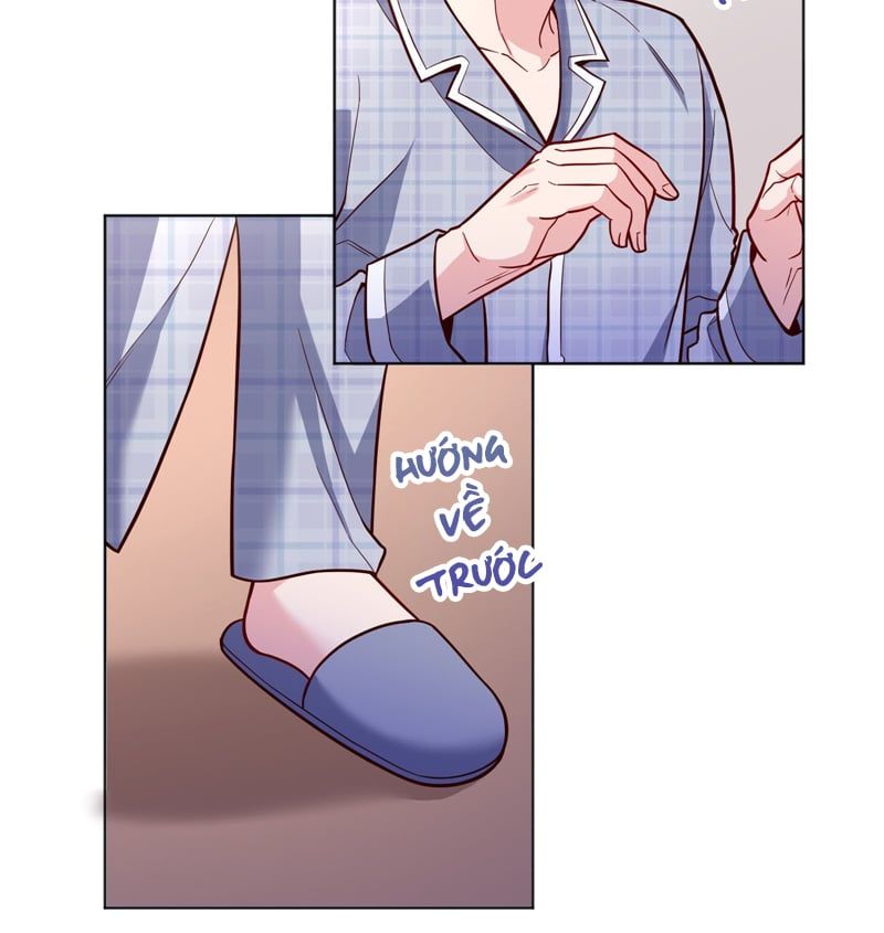 Bí Mật Của Nhân Viên K Chapter 145 - 21