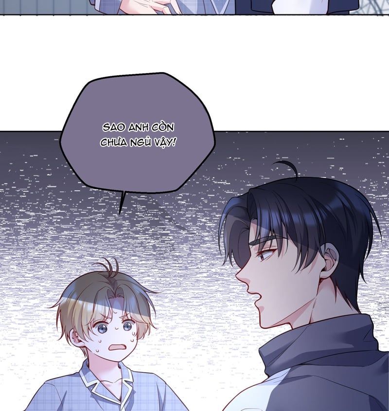 Bí Mật Của Nhân Viên K Chapter 145 - 25