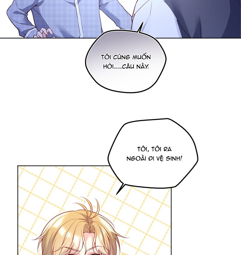 Bí Mật Của Nhân Viên K Chapter 145 - 26