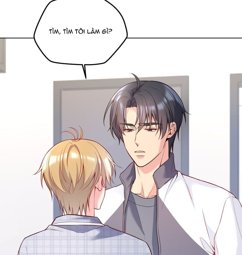 Bí Mật Của Nhân Viên K Chapter 145 - 29