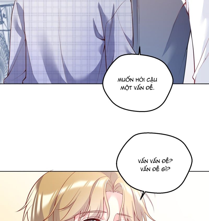 Bí Mật Của Nhân Viên K Chapter 145 - 30