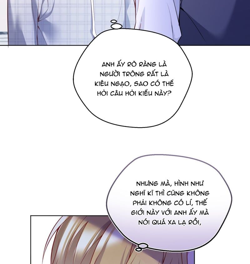 Bí Mật Của Nhân Viên K Chapter 145 - 35