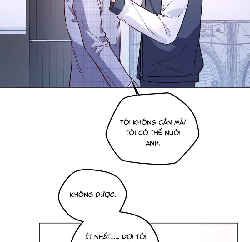 Bí Mật Của Nhân Viên K Chapter 145 - 51