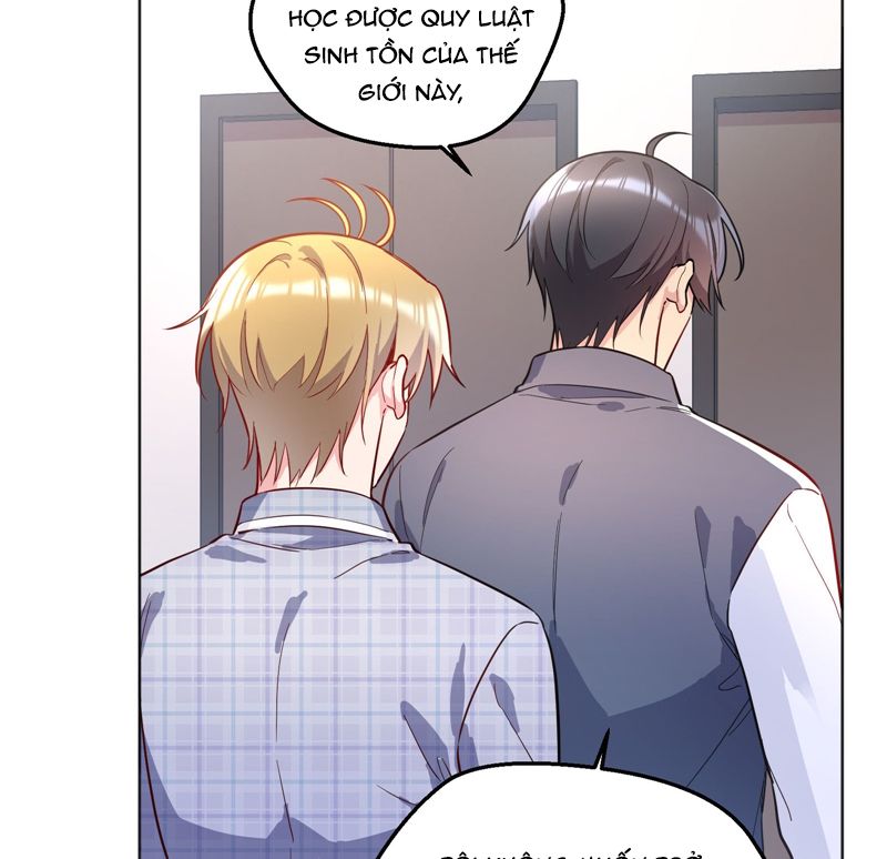 Bí Mật Của Nhân Viên K Chapter 145 - 52