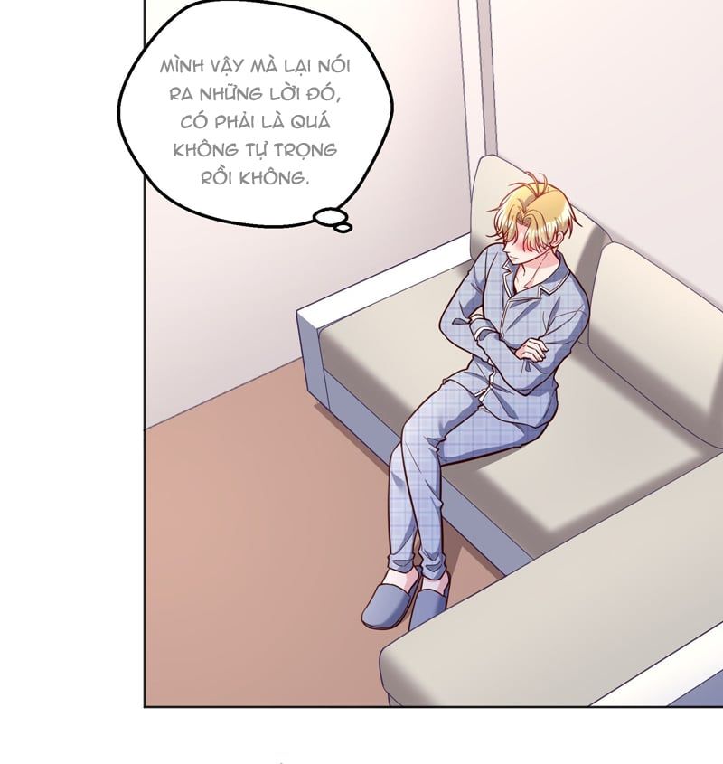 Bí Mật Của Nhân Viên K Chapter 145 - 7