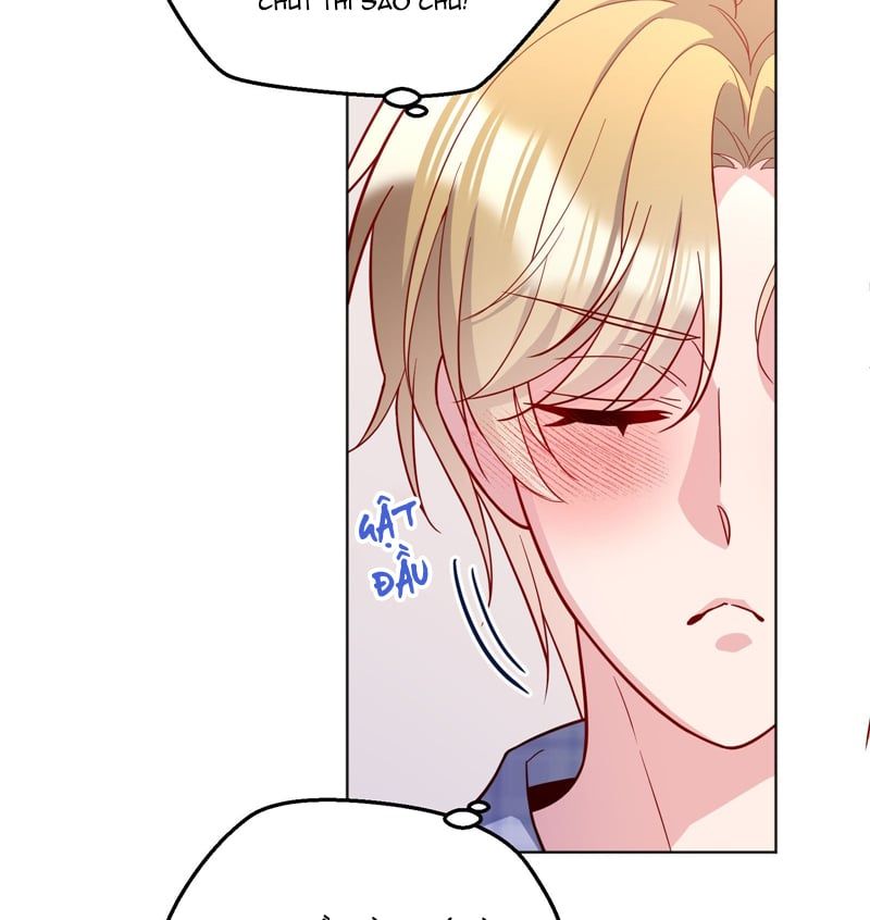 Bí Mật Của Nhân Viên K Chapter 145 - 10