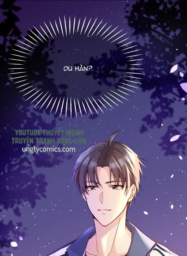 Bí Mật Của Nhân Viên K Chapter 15 - 12