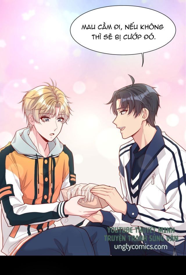 Bí Mật Của Nhân Viên K Chapter 15 - 14