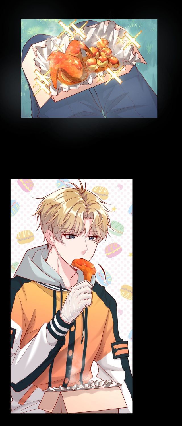 Bí Mật Của Nhân Viên K Chapter 15 - 15