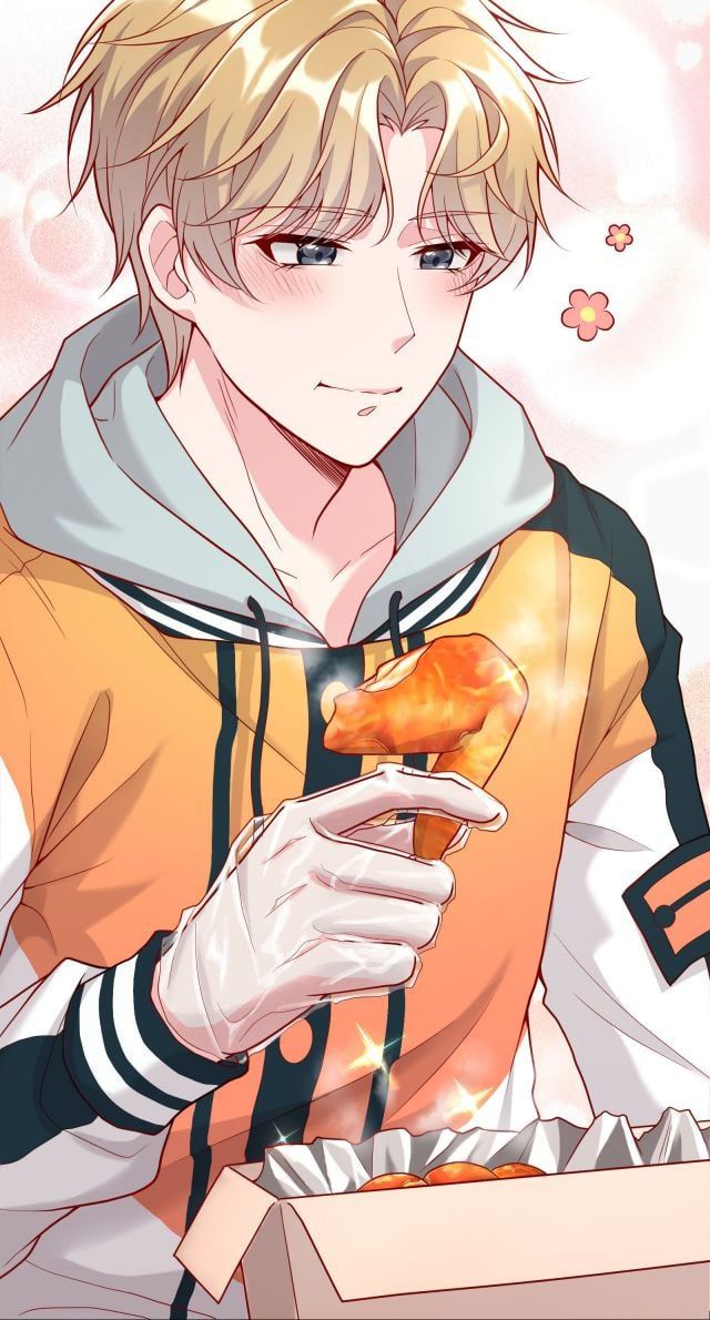 Bí Mật Của Nhân Viên K Chapter 15 - 17