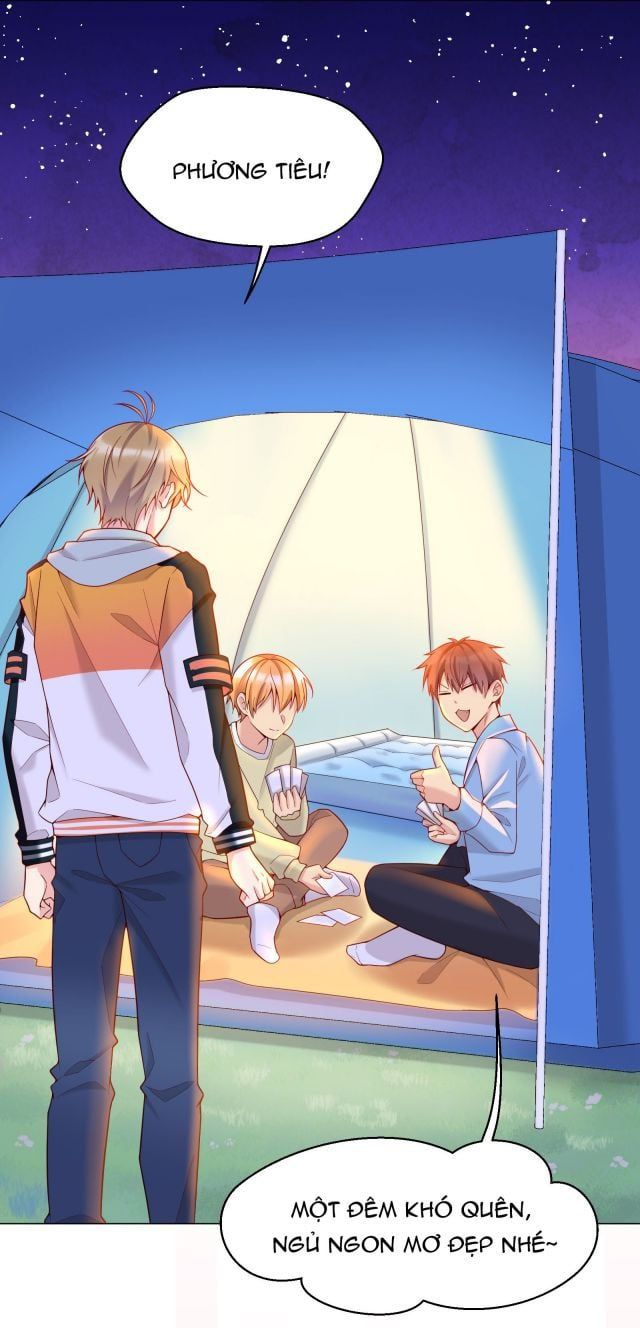 Bí Mật Của Nhân Viên K Chapter 15 - 24