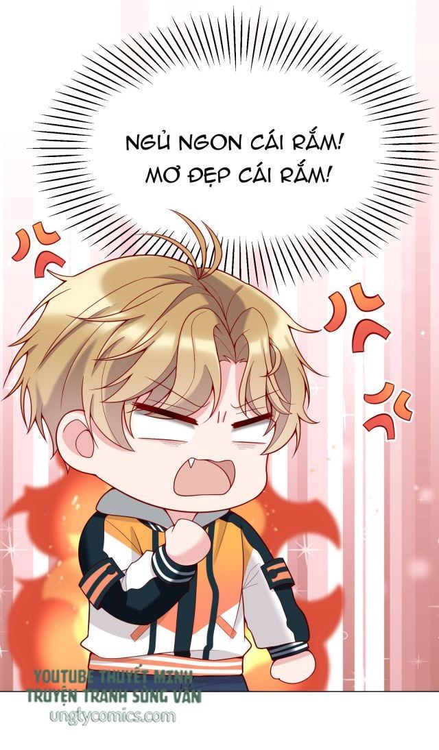 Bí Mật Của Nhân Viên K Chapter 15 - 25