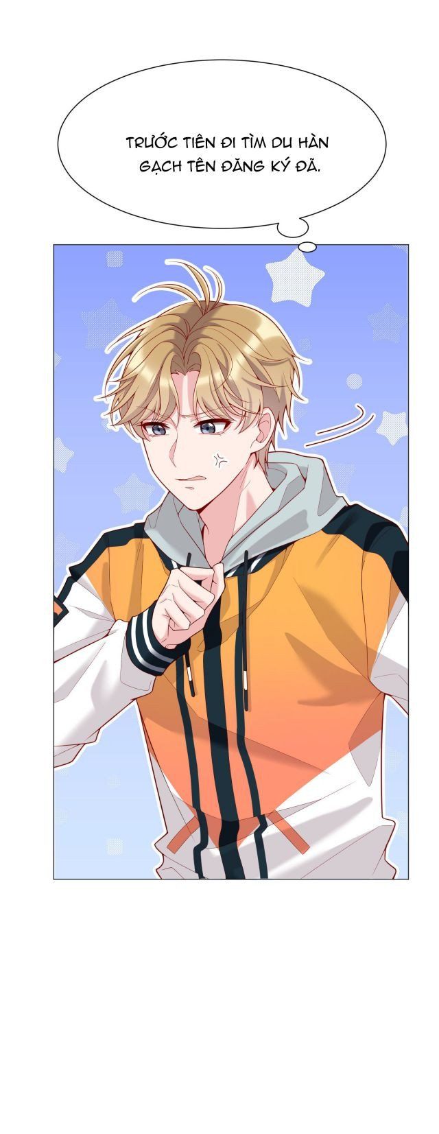 Bí Mật Của Nhân Viên K Chapter 15 - 26