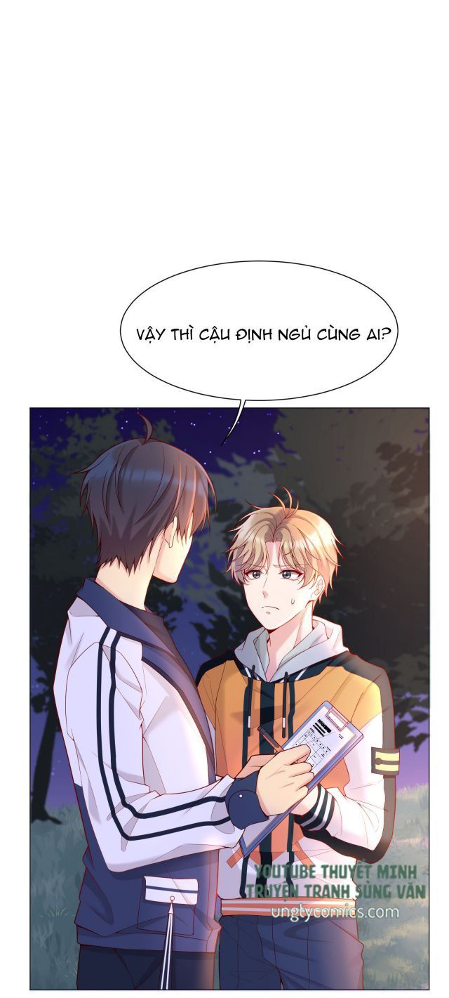 Bí Mật Của Nhân Viên K Chapter 15 - 27