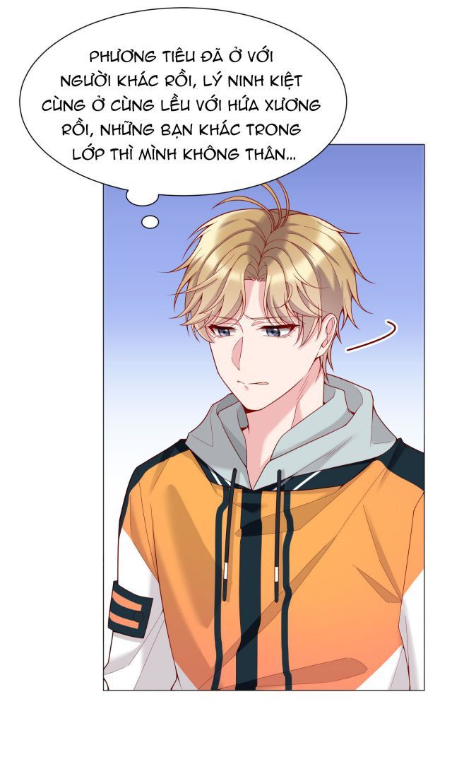 Bí Mật Của Nhân Viên K Chapter 15 - 28