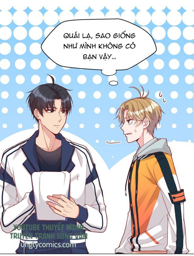 Bí Mật Của Nhân Viên K Chapter 15 - 29