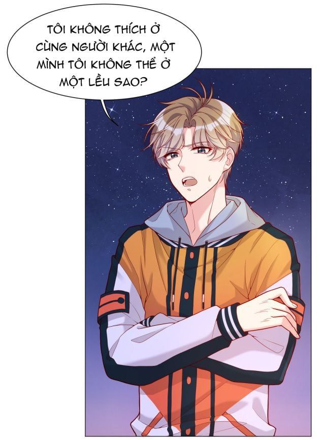 Bí Mật Của Nhân Viên K Chapter 15 - 30