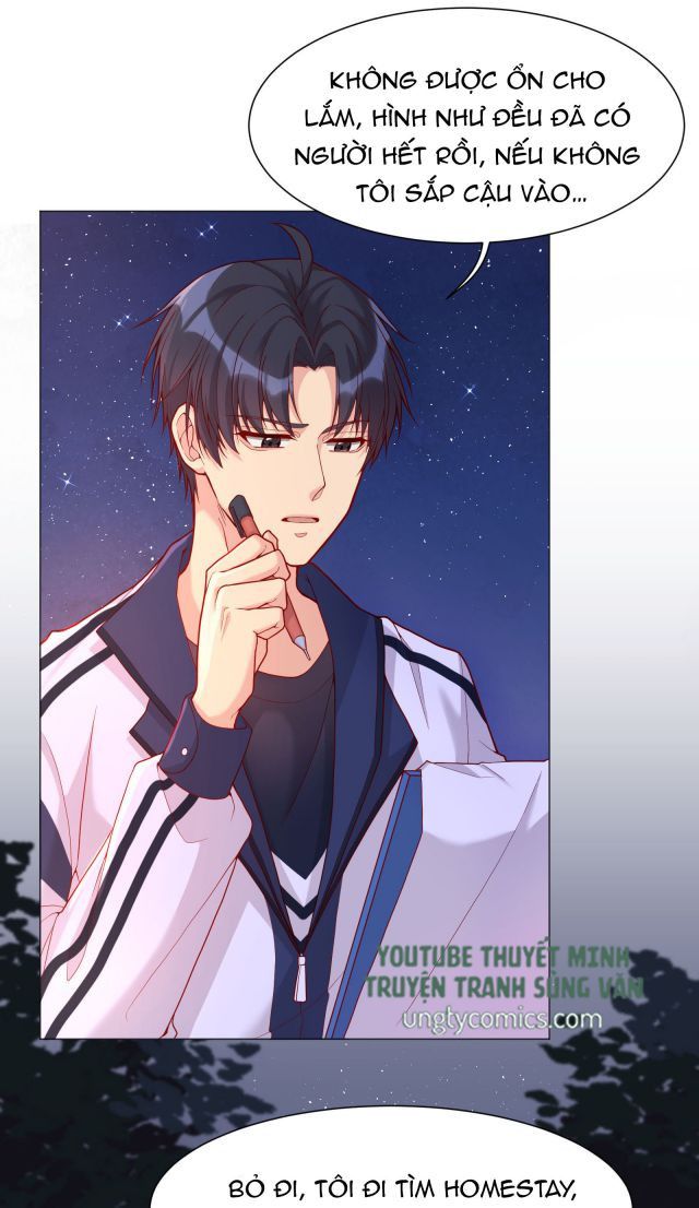 Bí Mật Của Nhân Viên K Chapter 15 - 31