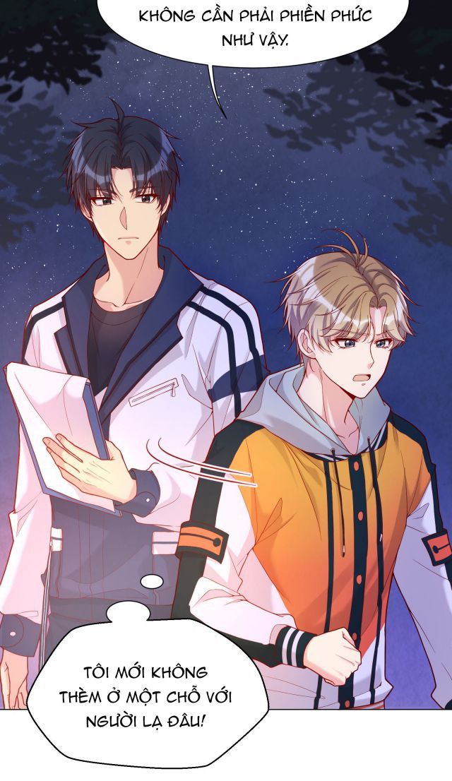 Bí Mật Của Nhân Viên K Chapter 15 - 32