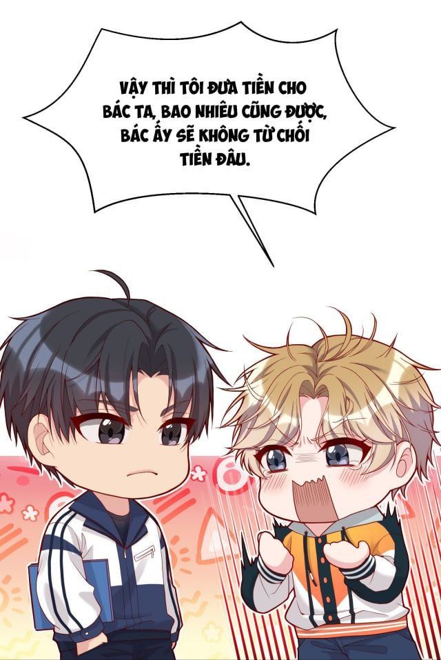 Bí Mật Của Nhân Viên K Chapter 15 - 34