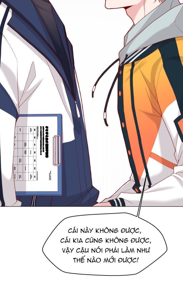 Bí Mật Của Nhân Viên K Chapter 15 - 36