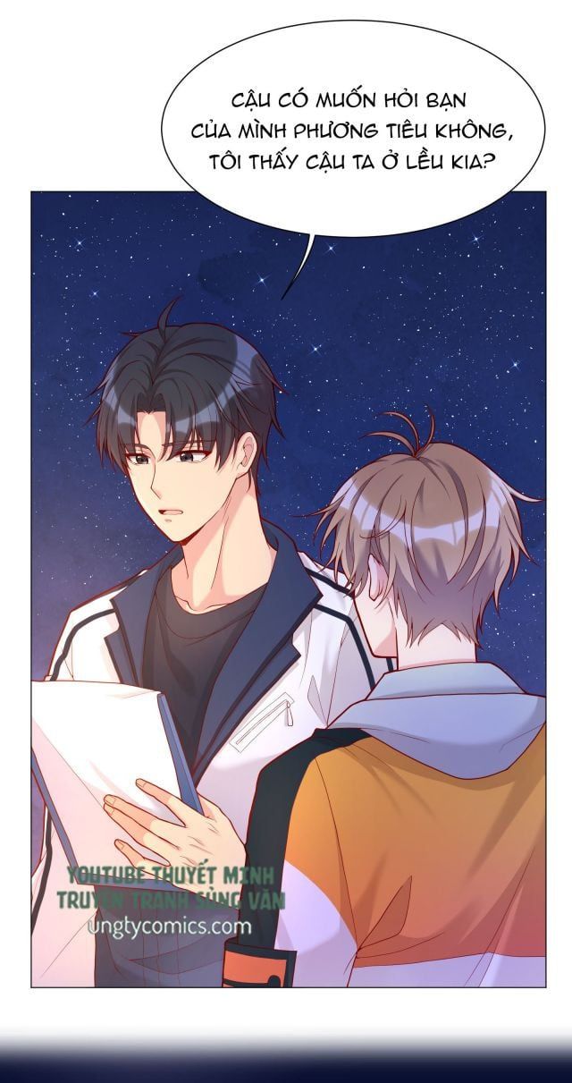 Bí Mật Của Nhân Viên K Chapter 15 - 37