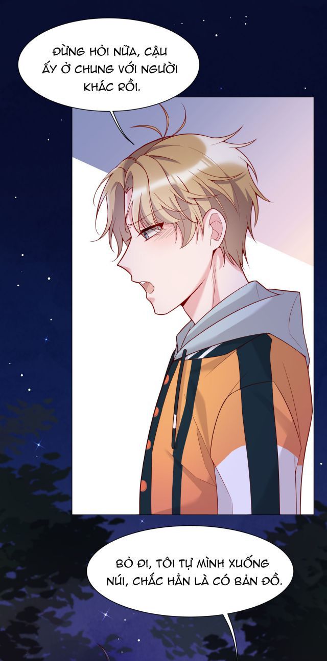 Bí Mật Của Nhân Viên K Chapter 15 - 38