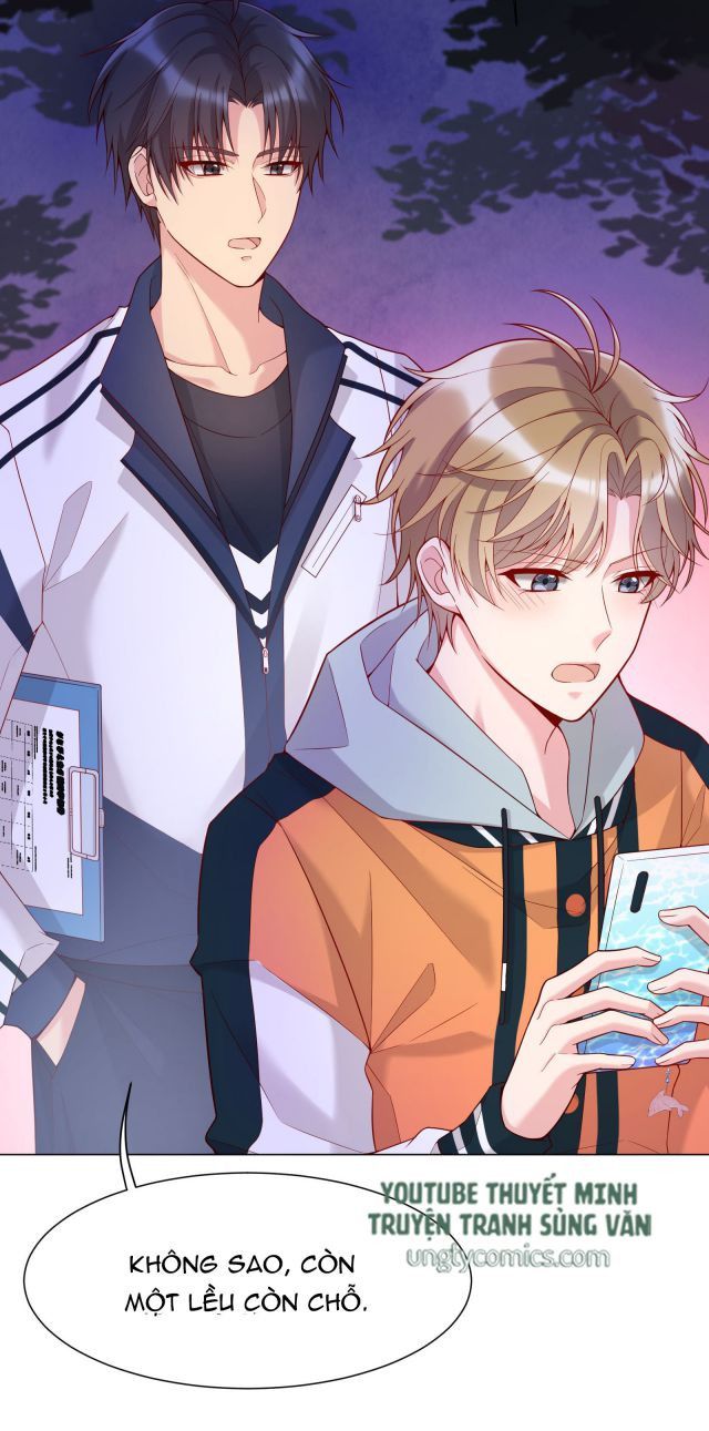 Bí Mật Của Nhân Viên K Chapter 15 - 39