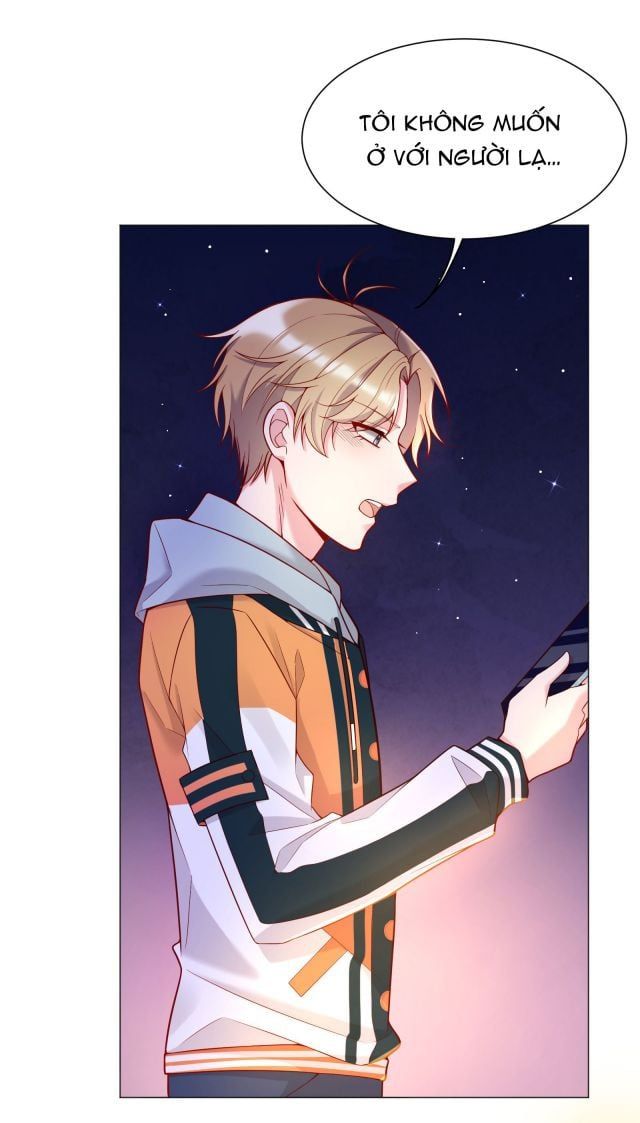 Bí Mật Của Nhân Viên K Chapter 15 - 40