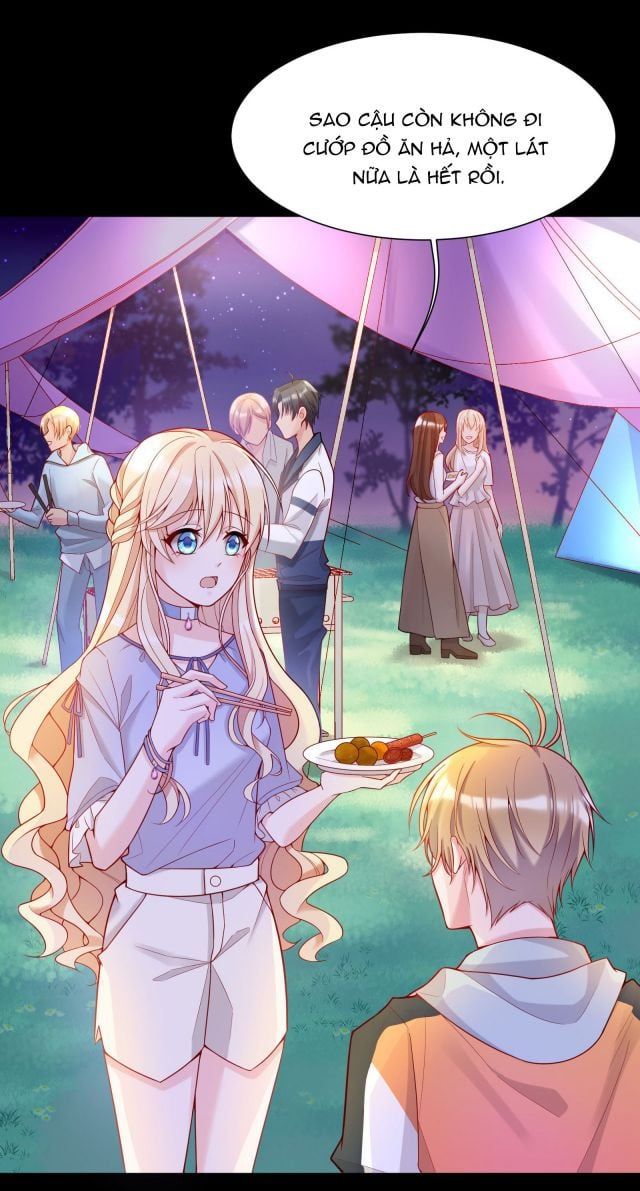 Bí Mật Của Nhân Viên K Chapter 15 - 5