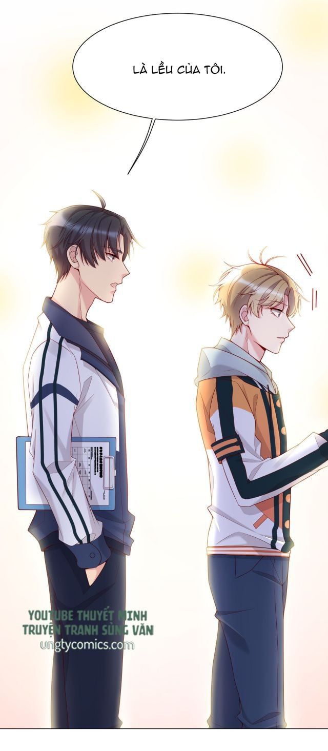 Bí Mật Của Nhân Viên K Chapter 15 - 41