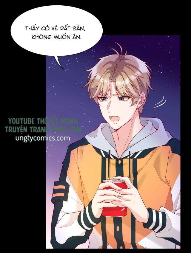 Bí Mật Của Nhân Viên K Chapter 15 - 6