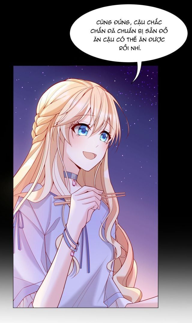 Bí Mật Của Nhân Viên K Chapter 15 - 7