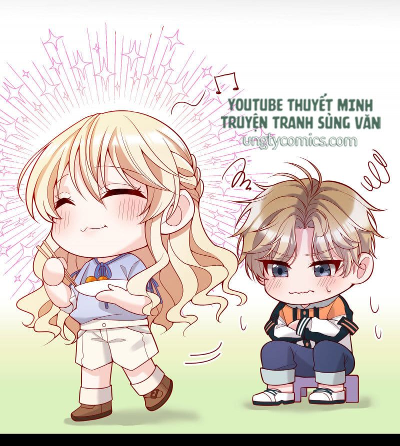 Bí Mật Của Nhân Viên K Chapter 15 - 8