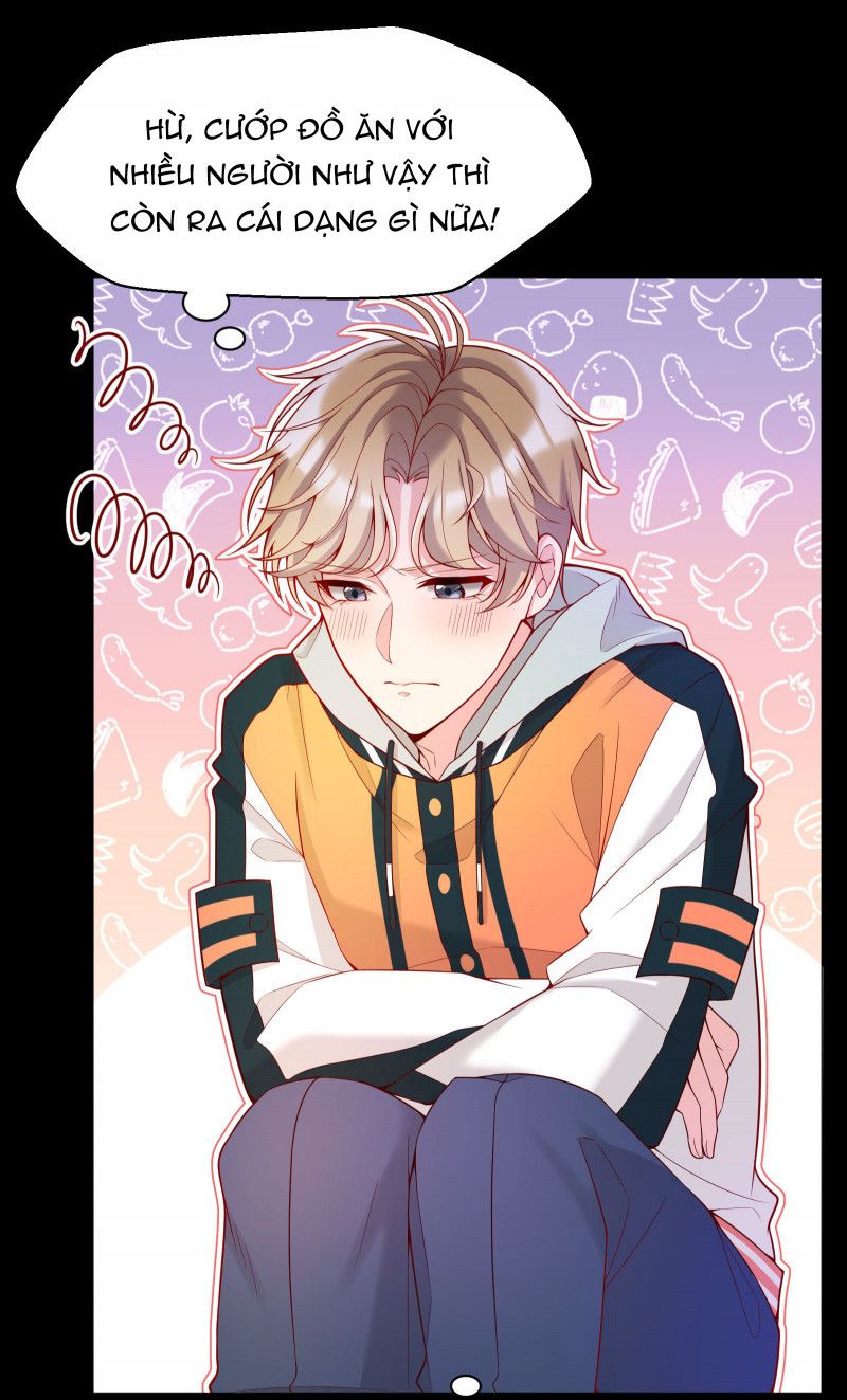 Bí Mật Của Nhân Viên K Chapter 15 - 9