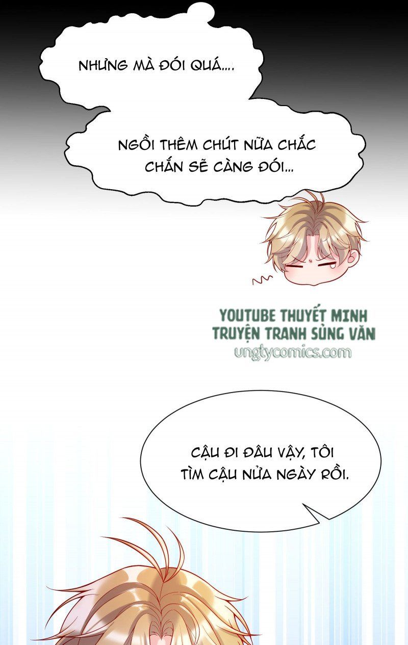 Bí Mật Của Nhân Viên K Chapter 15 - 10