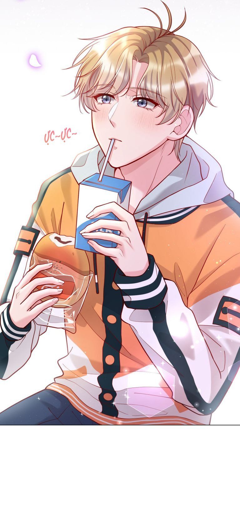 Bí Mật Của Nhân Viên K Chapter 16 - 11