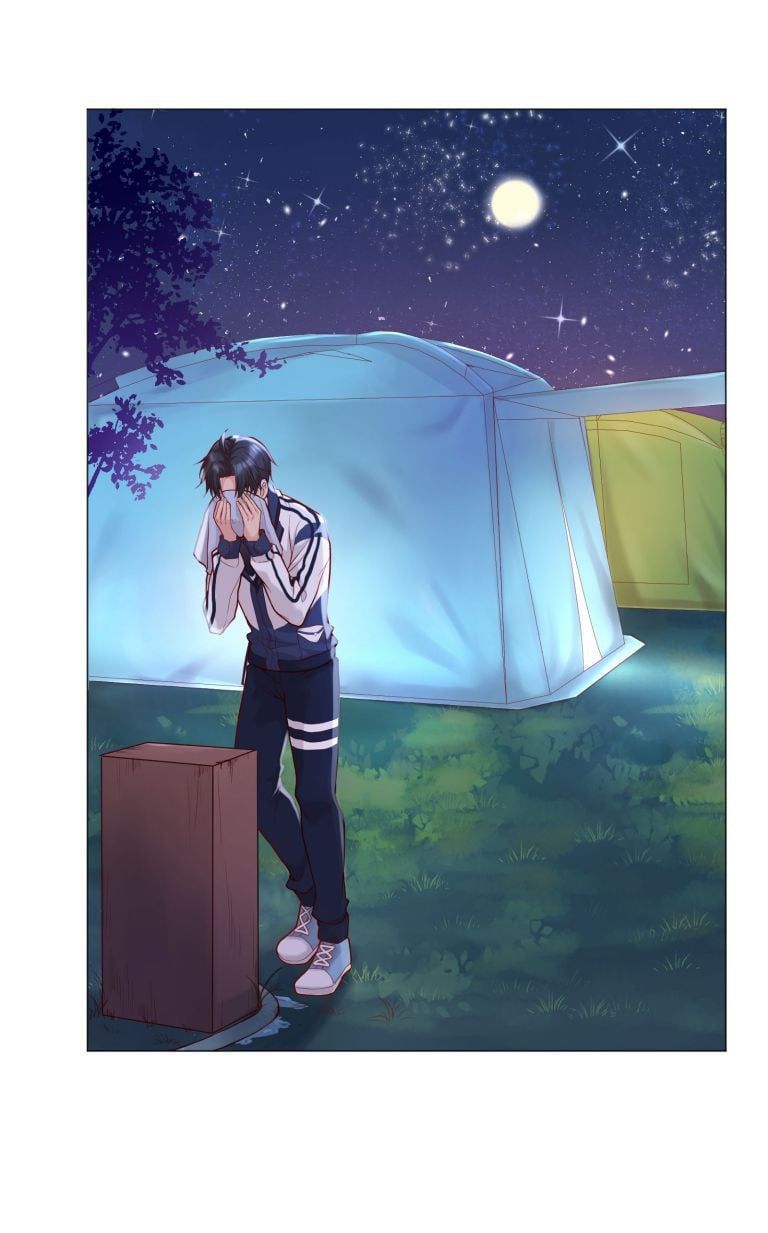 Bí Mật Của Nhân Viên K Chapter 16 - 14