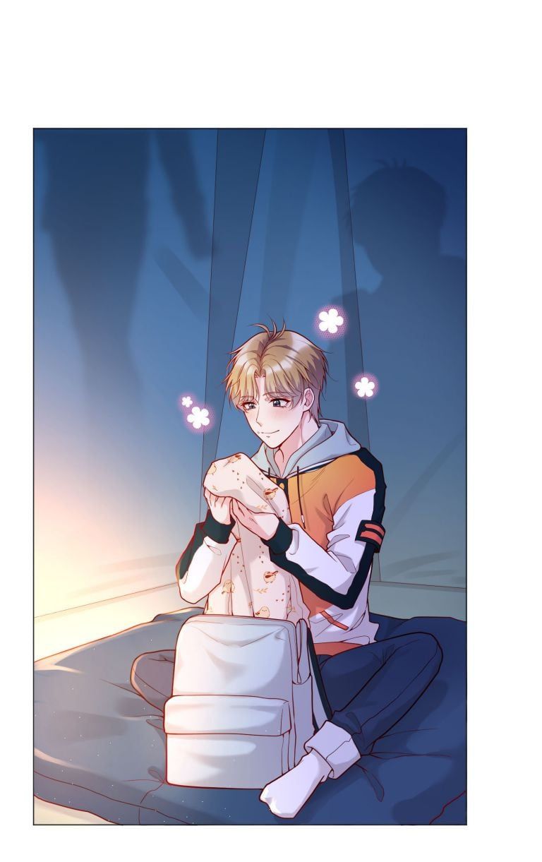 Bí Mật Của Nhân Viên K Chapter 16 - 15