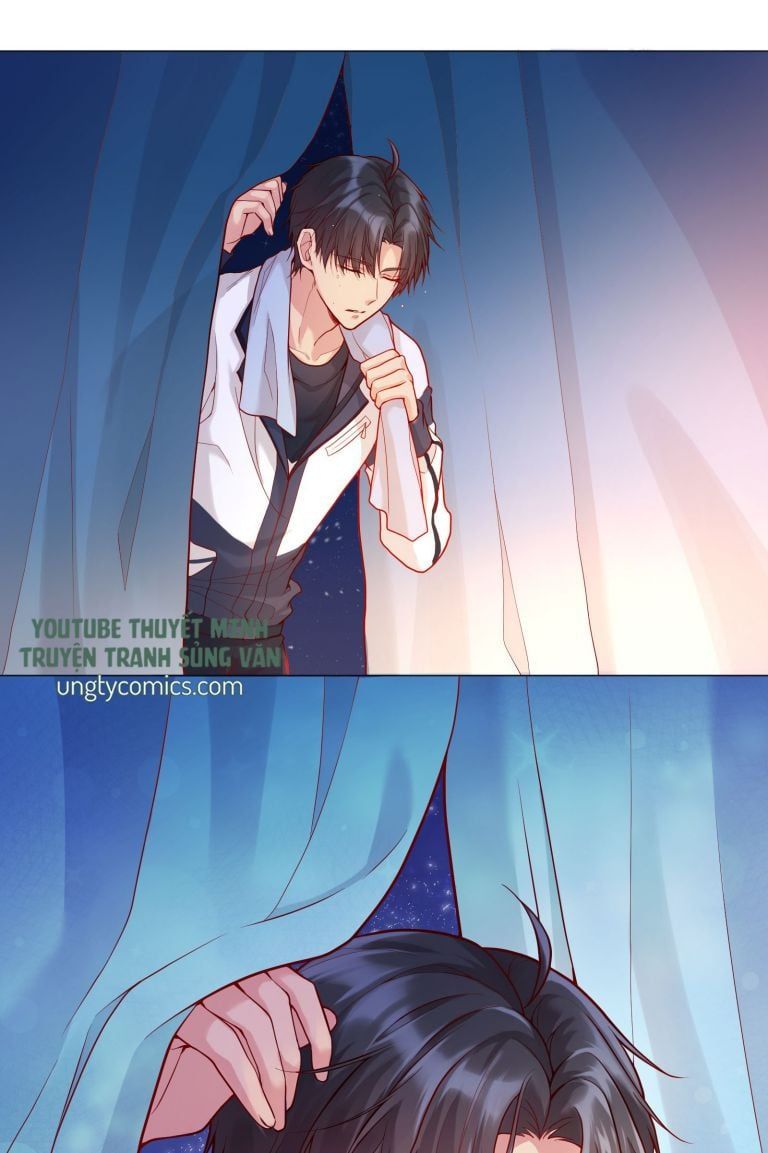 Bí Mật Của Nhân Viên K Chapter 16 - 16